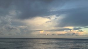 прогулки у моря