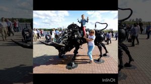 С Днём Рождения моя любимая