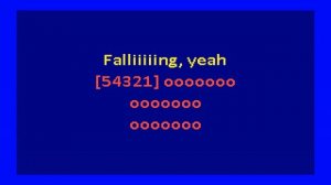 Big Thief  - Vampire Empire (karaoke) [dsShW0Vui4c]