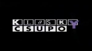KLASKY csupo in a joke quality