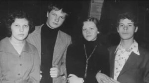 Видеоклип на встречу выпускников 1979 года Кинель-Черкассы Школа №1