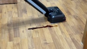 Уборка при помощи Dreame G12