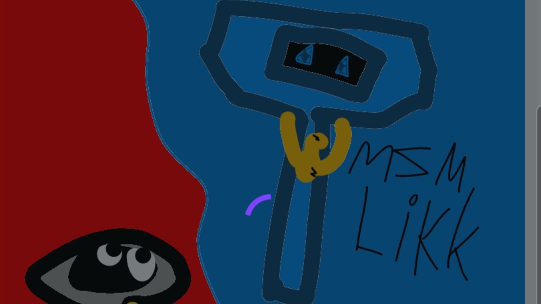 Остров Вублинов вся моя песня