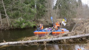 Ухтохма 2026  продолжение.