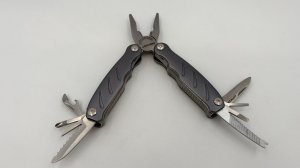 Обзор мультитула STAYER PROFESSIONAL 22851_z01