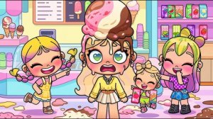 AVATAR WORLD МИР АВАТАР