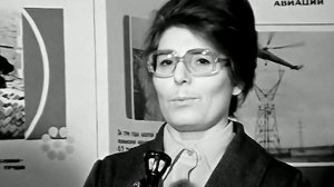 1979 год. Тюмень. Совещание идеологических работников