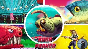 ChainStaff - Все Боссы + Концовка.