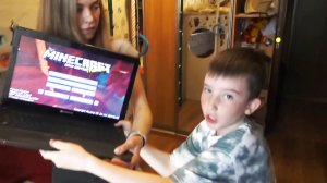 Я ЗАБРАЛ КОМПЬЮТЕР У ГРИФЕРА В РЕАЛЬНОЙ ЖИЗНИ ИЗ-ЗА МАЙНКРАФТ!