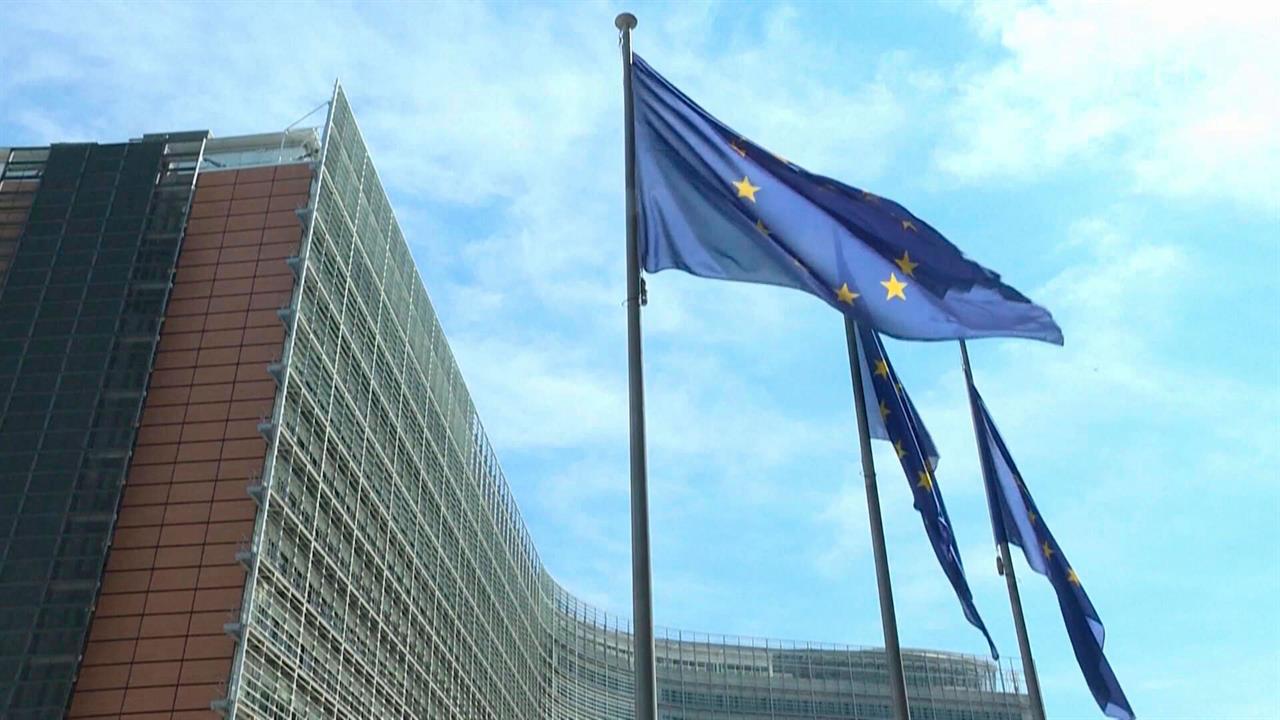 Утвержден окончательно 20-й пакет антироссийских санкций