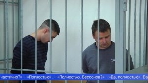 В Первоуральске начали рассматривать дело о краже в садовых товариществах