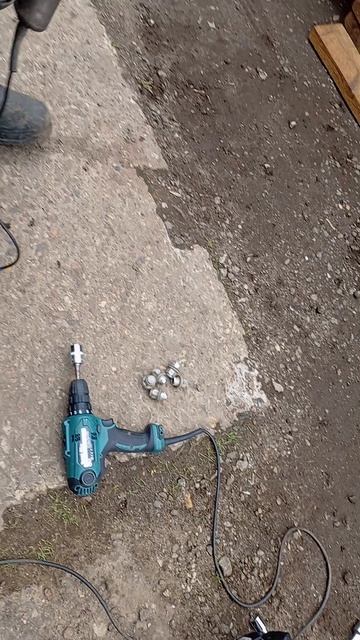 5# замена тормозного диска и колодок Лексус рх 450h 2010 г