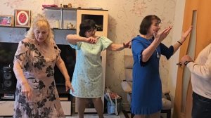 А в деревне... 23.04.26...