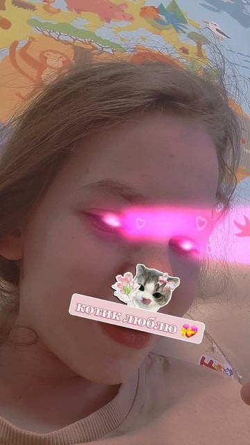 обожаю канал котик