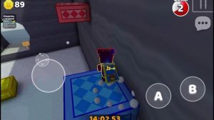 играю с Netherite Phoenik.