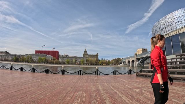 2026-04-22 2 ZOUK Парк Горького FatherSTAR ValeSTAR Exhibition Show Dance GX012034