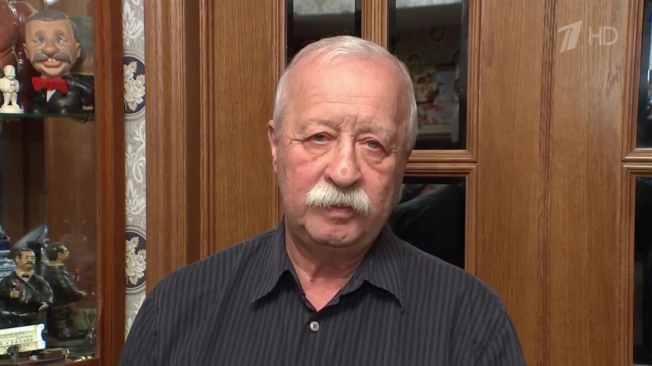 Скрежетали зубами - Леонид Якубович раскрыл трудности ведения шоу Человек и закон Алексея Пим...