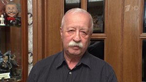 "Скрежетали зубами" - Л. Якубович раскрыл трудности ведения шоу "Человек и закон" А. Пиманова.