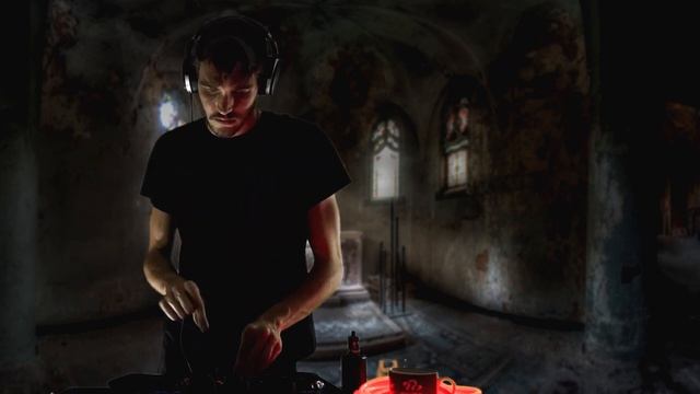 Minimal Funk 13 Dark Drum and Bass Deep Mix