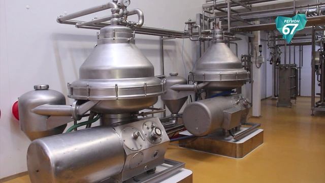 Смоленская область перевыполнила план нацпроекта «Производительность труда» по итогам 2025 года.