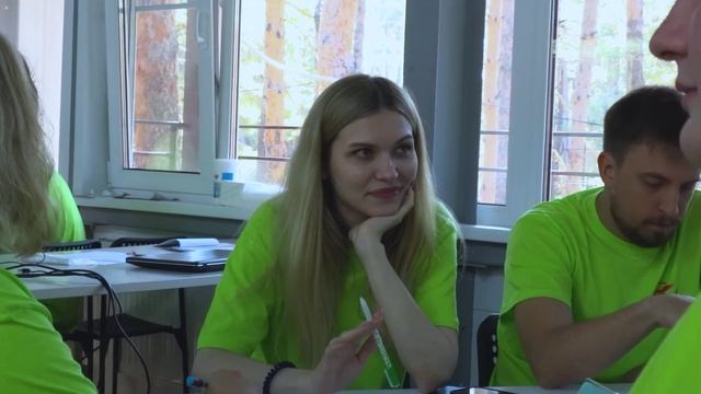 Молодёжный профсоюзный форум-2023