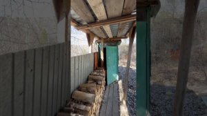 Дача у озера