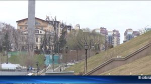 Тюменскую набережную обработали от клещей