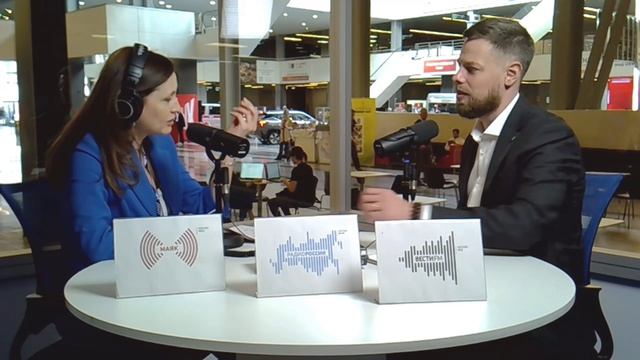 «Свой дом» в новосибирском Экспоцентре