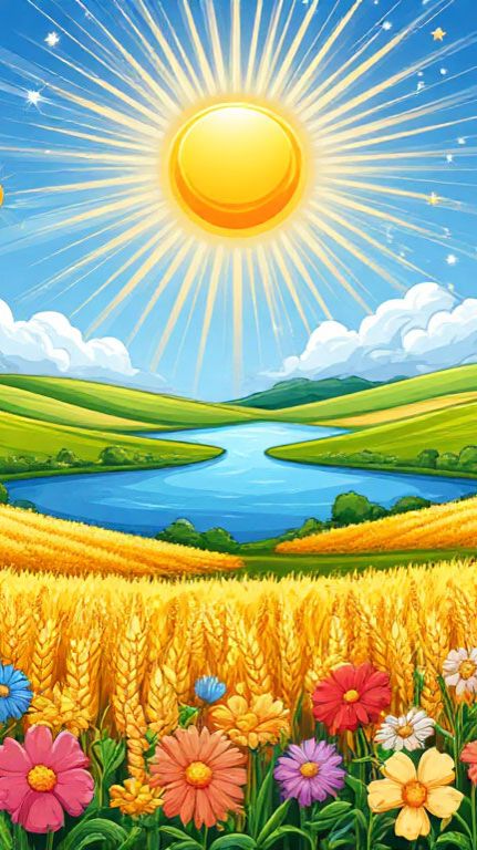 Ты поёшь под синью неба...1с АУДИО ПЕСНЯ В ДУШУ