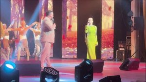 Ислам Мальсуйгенов, Зульфия Чотчаева-Дуэт «Пара» снова в Чебоксарах!