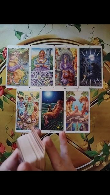 🤔❣️🤔Что у Вас на пороге?‼️❤️‼️