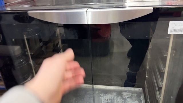 Шкаф расстоечный Abat ШРТ-8 (2 656)