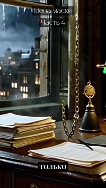 Цена маски / Часть 4 / Драма / Скандалы и интриги / Истории из жизни / Российские сериалы