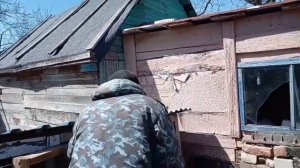 Лучшее средство от муравьёв.Получили подарок от Президента