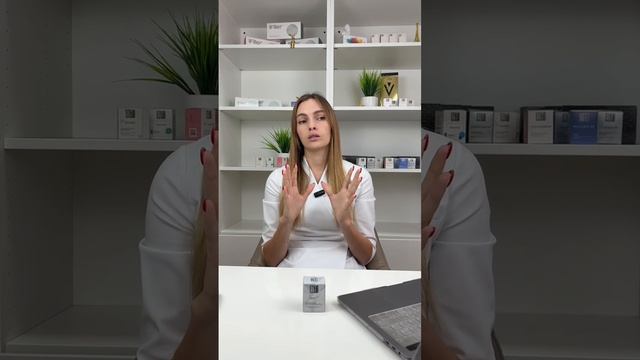 Клеточная терапия: что делает NAD+ с клеткой, и каков результат