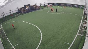 14-Тур OFL "SPARTAN UNITY" Корпоративная Лига 23.04.26