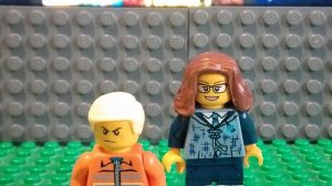 лего слово чушпана 1 сезон 4 серия