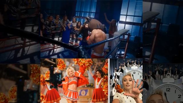 Девочки  СНИМАЙ трусы ИГРАЮТ GоRодSкие PSЫ