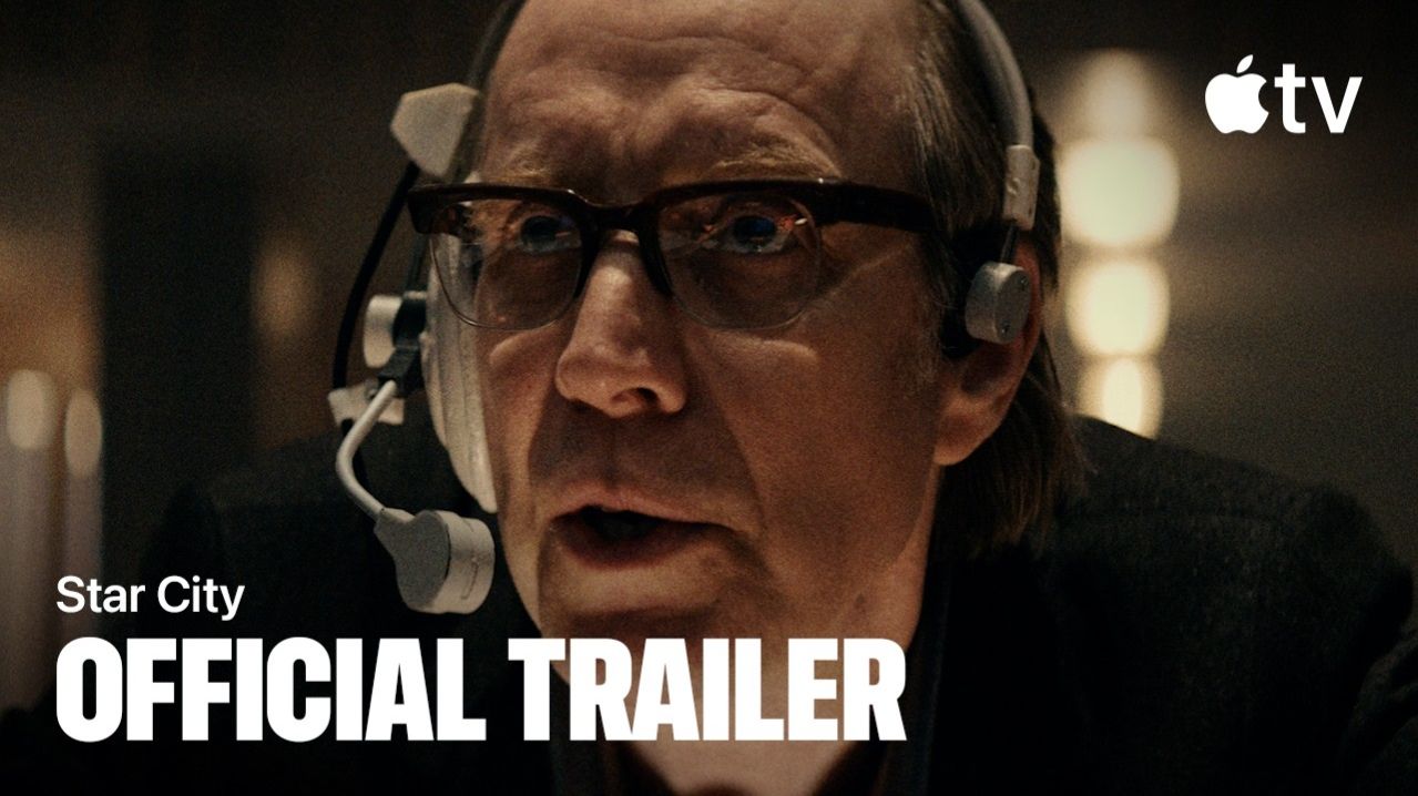 Star City TV Series, season 1 - Official Trailer | Apple TV+