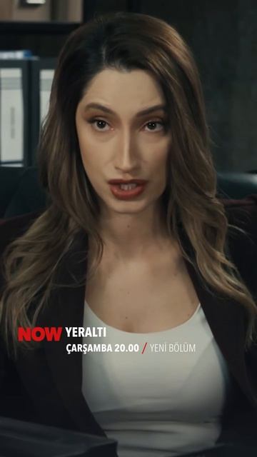 Yeraltı 13. Bölüm 1. Fragmanı  Bu İlişki Ortaya Çıkarsa Herkes Ölecek! shorts