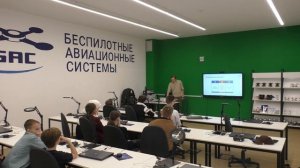 Фрагмент урока технологии Лобанова С. В. на конкурс "Лучший учитель-предметник"