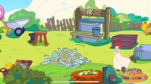 Простоквашино | Часть 2 | На ферме |Видео для детей | Игры | Мультики для детей