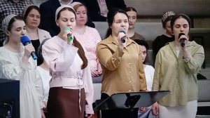 Возлюбил людей Спаситель... ❤️🙏 христианская песня