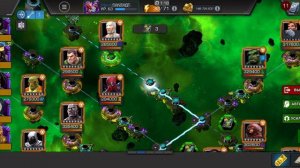 Marvel: Битва Чемпионов (Побочное задание: Ударь в колокол) #2