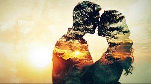 Jump In My Car.  Два огонька.