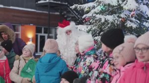 Новогодние программы для школьных групп в Ивкино Парк 2026