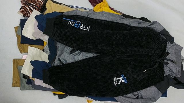 Фото лота №42153 по запросу Зима оптом