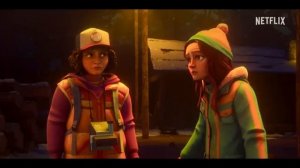 «Очень странные дела» возвращаются — Netflix сегодня выпустит мультсериал по культовой вселенной.