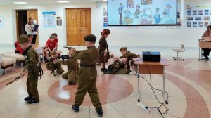 МУНИЦИПАЛЬНЫЙ КОНКУРС КИРОВГРАДСКОГО МО “МИР ПРОФЕССИЙ. ПРОФЕССИИ МОЕГО ОКРУГА“