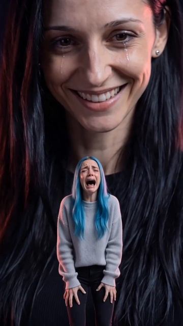 БОЛЬ. 24 апреля. #дуэтсена